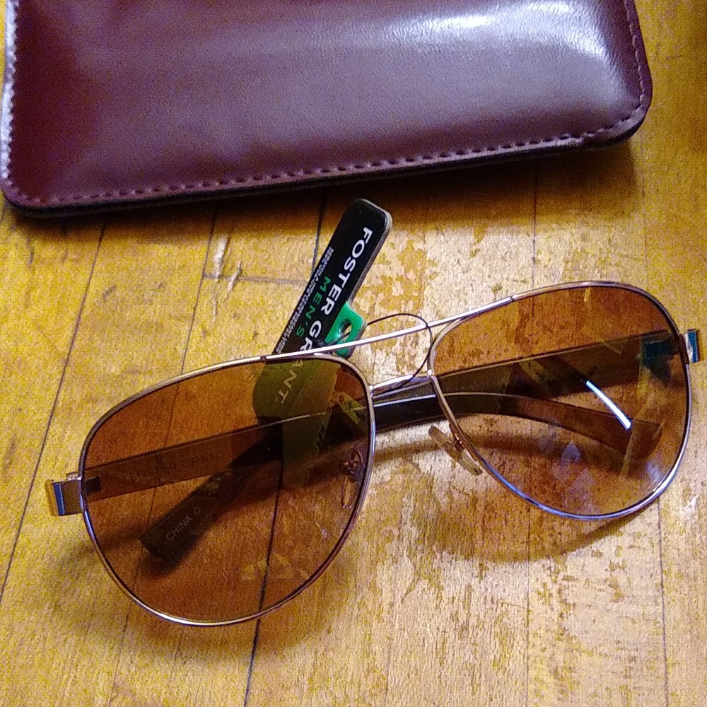 Foster Grant Sunglasses, #6